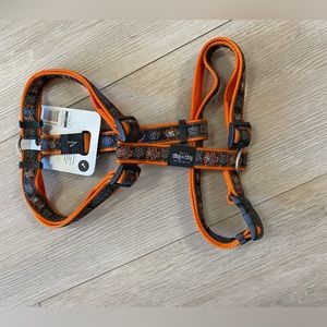 Dog harness